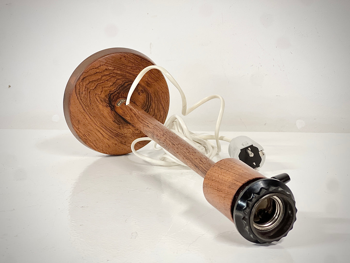 Luxus Bordslampa Vintage Uno & Östen Kristiansson 60-tal