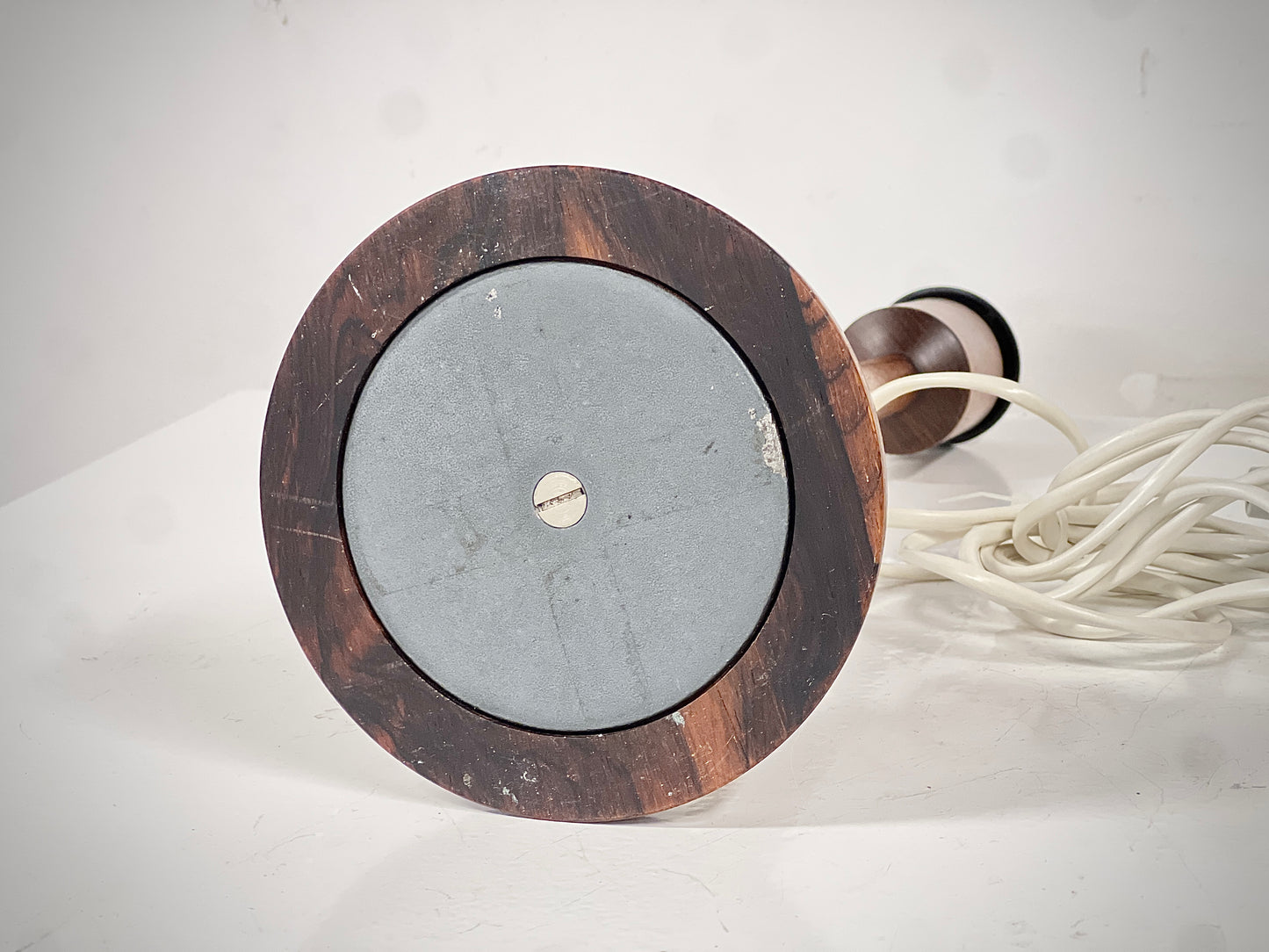 Luxus Bordslampa Vintage Uno & Östen Kristiansson 60-tal