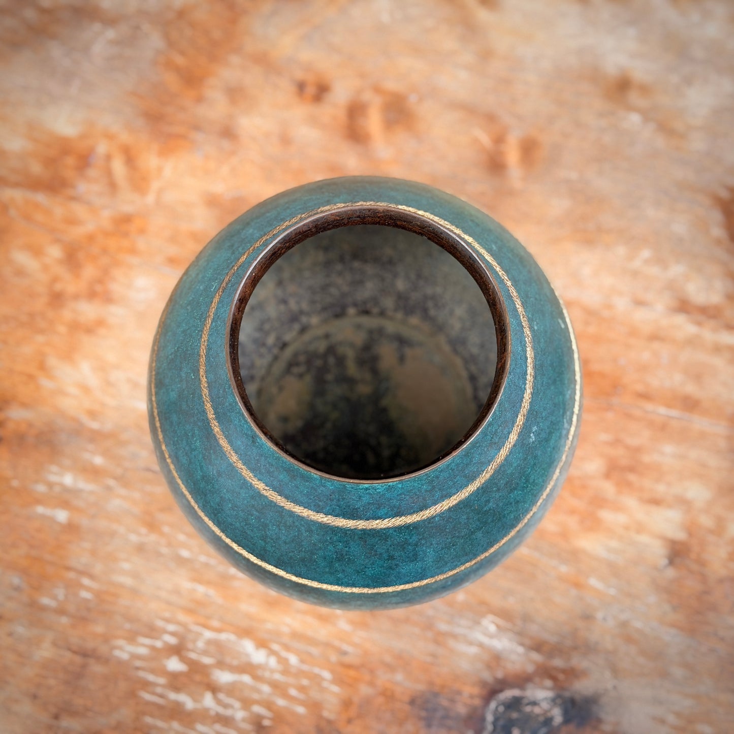 VAS Art Deco WMF Ikona 1930/40-tal