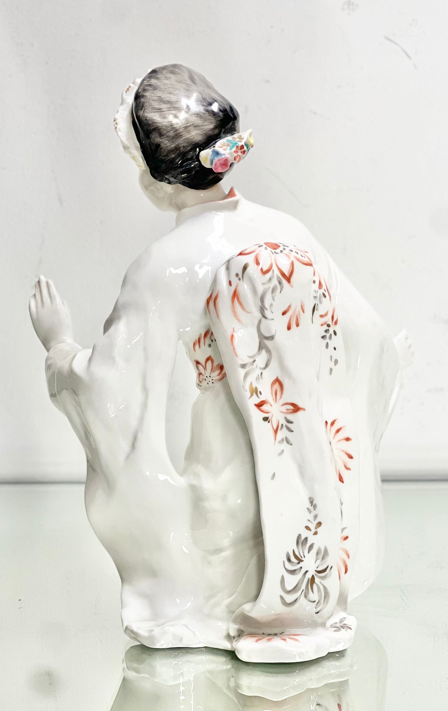 FIGURIN Rosenthal "Joy Kim" Porslin