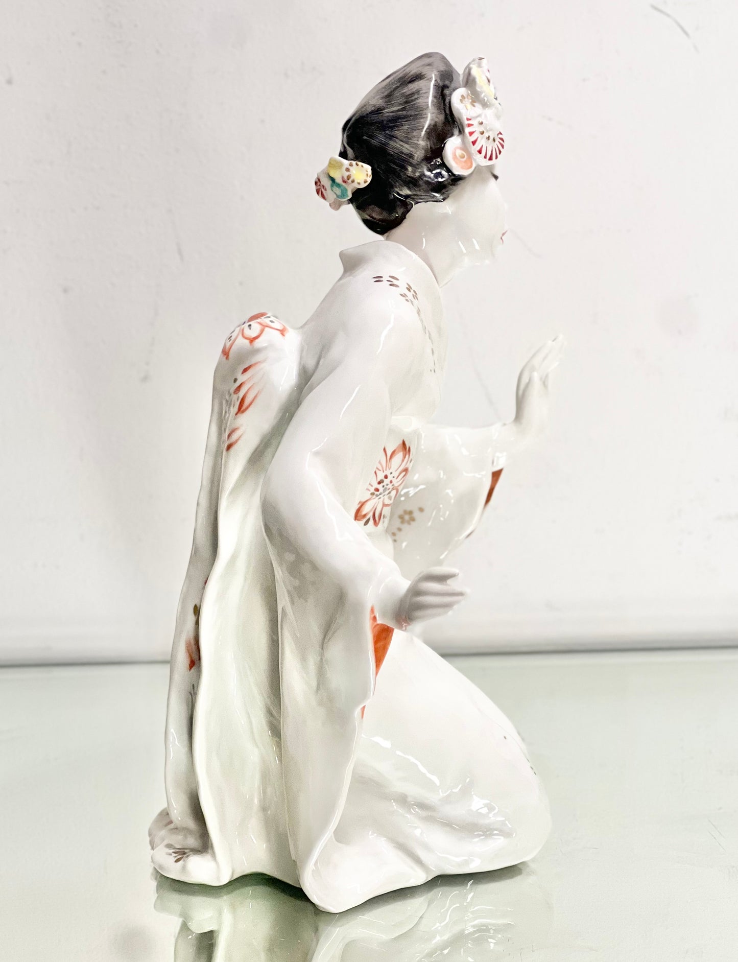 FIGURIN Rosenthal "Joy Kim" Porslin