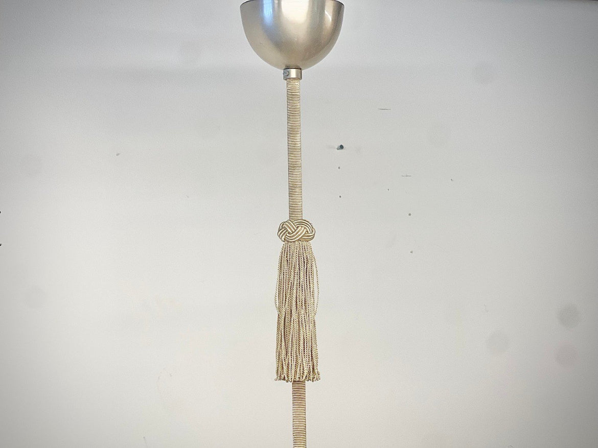 Taklampa 1930/40-tal Art Deco Swedish Grace