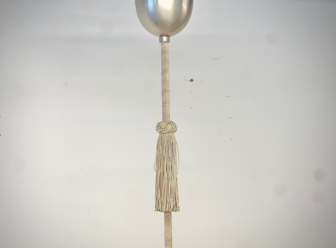 Taklampa 1930/40-tal Art Deco Swedish Grace