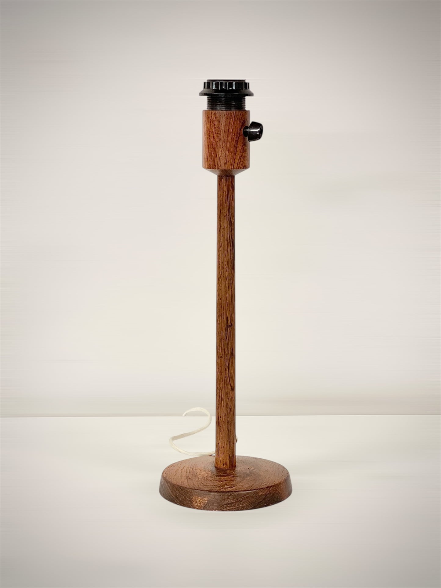 Luxus Bordslampa Vintage Uno & Östen Kristiansson 60-tal