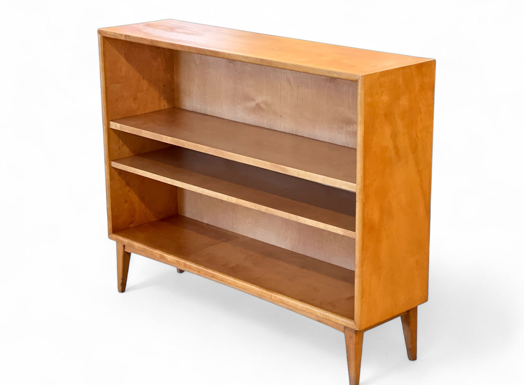 sidobild bokhylla swedish modern