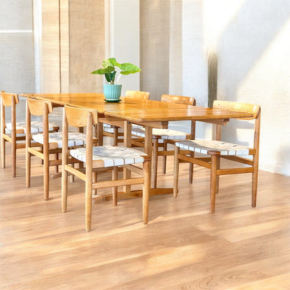 ”Shaker” matbord Børge Mogensen