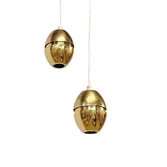 Hans-Agne Jakobsson Markaryd Florina T790 Fönsterlampor Midcentury Modern