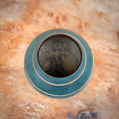 VAS Art Deco WMF Ikona 1930/40-tal