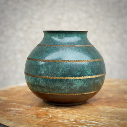 VAS Art Deco WMF Ikona 1930/40-tal