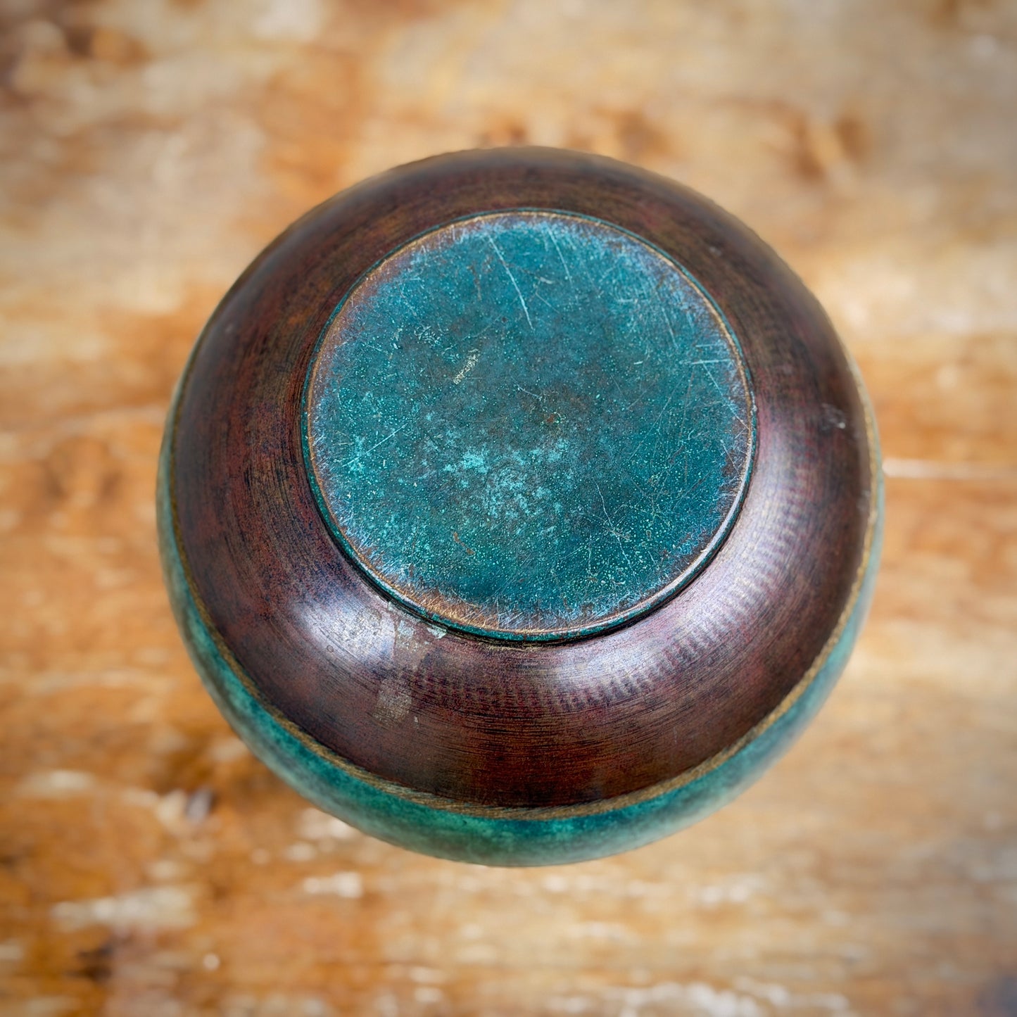 VAS Art Deco WMF Ikona 1930/40-tal