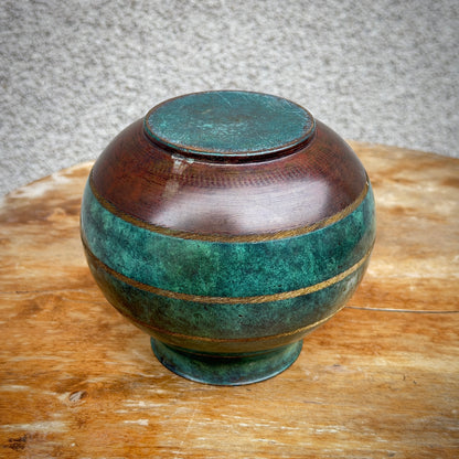 VAS Art Deco WMF Ikona 1930/40-tal