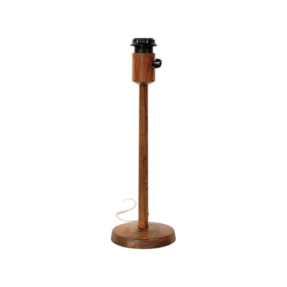 Luxus Bordslampa Vintage Uno & Östen Kristiansson 60-tal