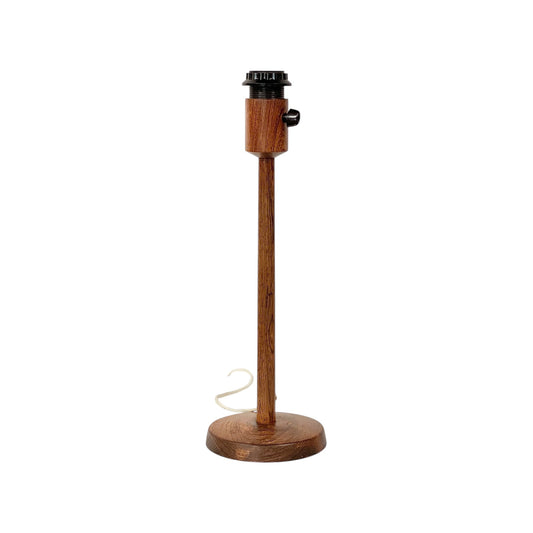Luxus Bordslampa Vintage Uno & Östen Kristiansson 60-tal