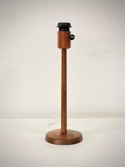 Luxus Bordslampa Vintage Uno & Östen Kristiansson 60-tal